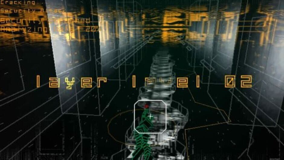 Rez screenshot