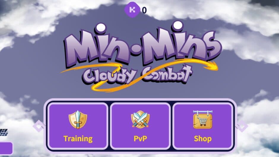 Min-Mins screenshot