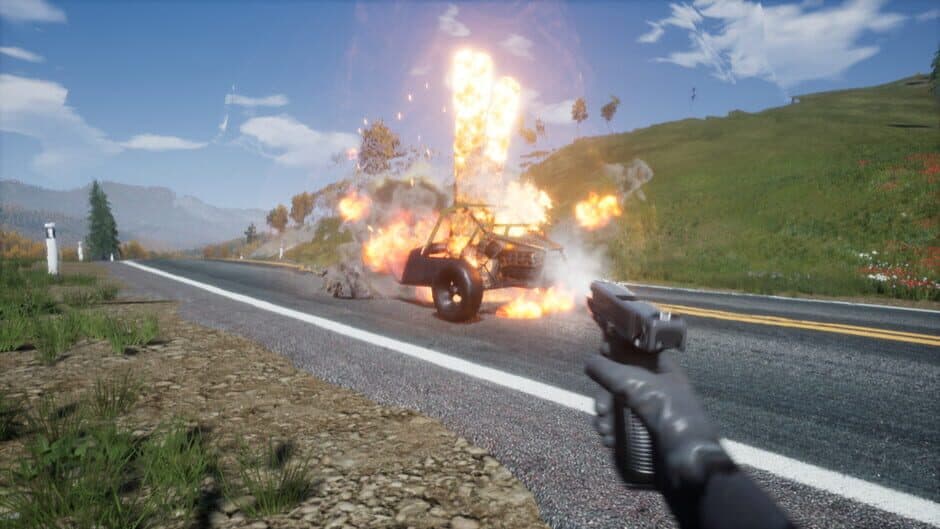 Mod&Play screenshot