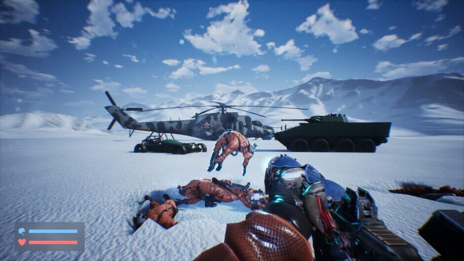 Mod&Play screenshot