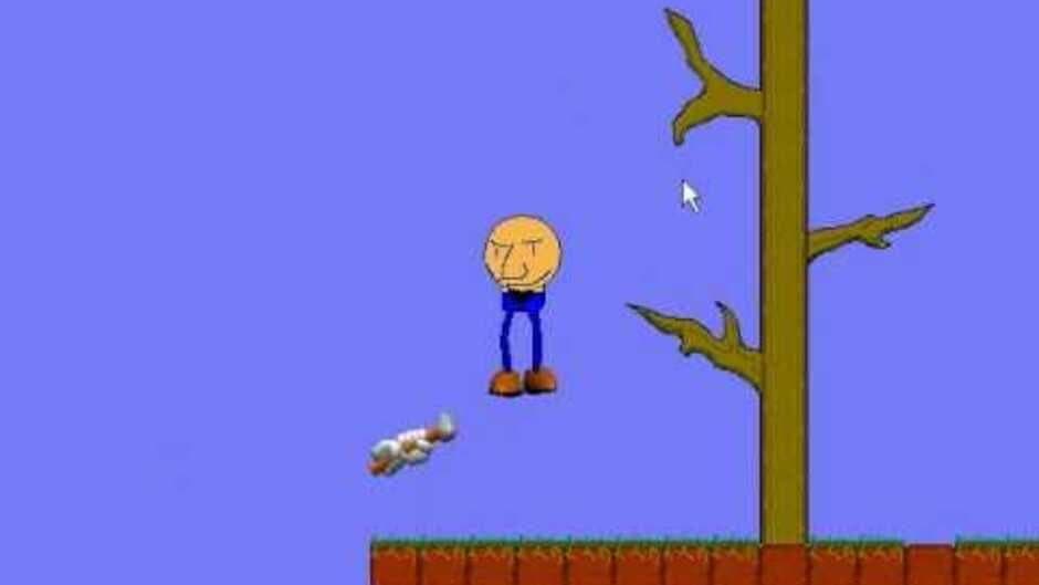 Sexy Hiking screenshot