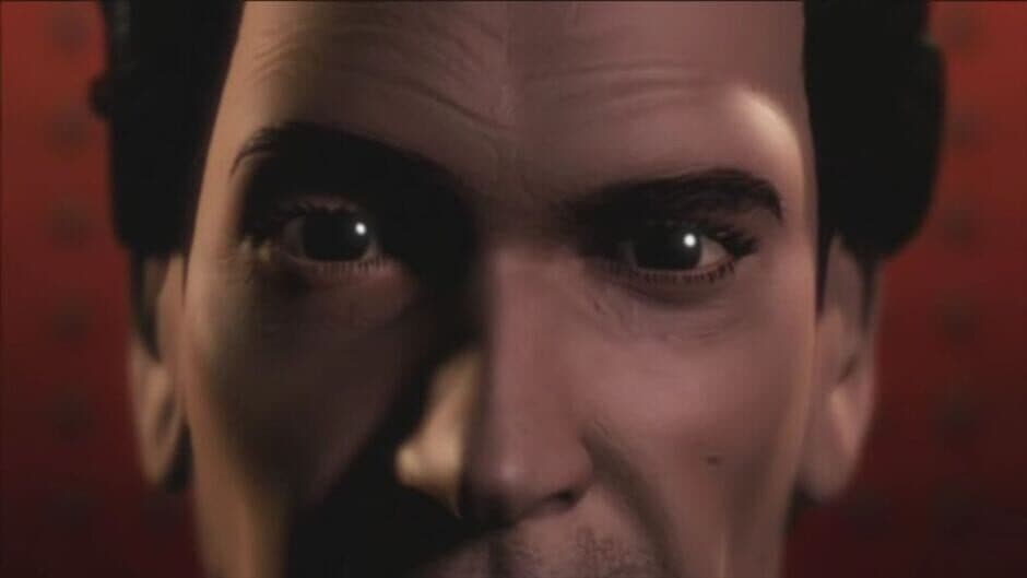 Evil Dead: A Fistful of Boomstick screenshot