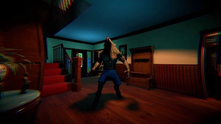 Goosebumps: Dead of Night screenshot