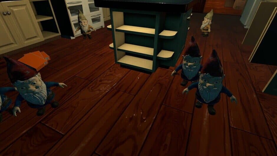Goosebumps: Dead of Night screenshot