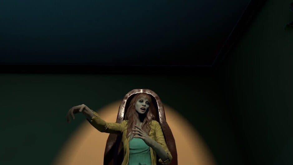 Goosebumps: Dead of Night screenshot