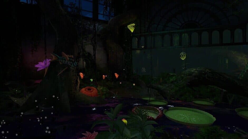 Goosebumps: Dead of Night screenshot