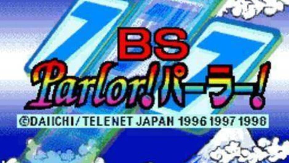 BS Parlor! Parlor! screenshot