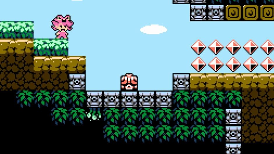 Nebs 'n Debs screenshot