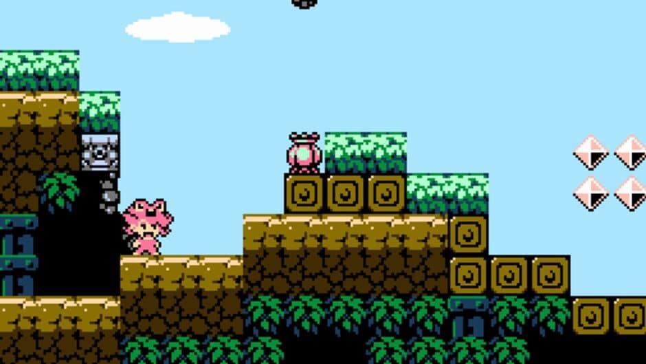 Nebs 'n Debs screenshot
