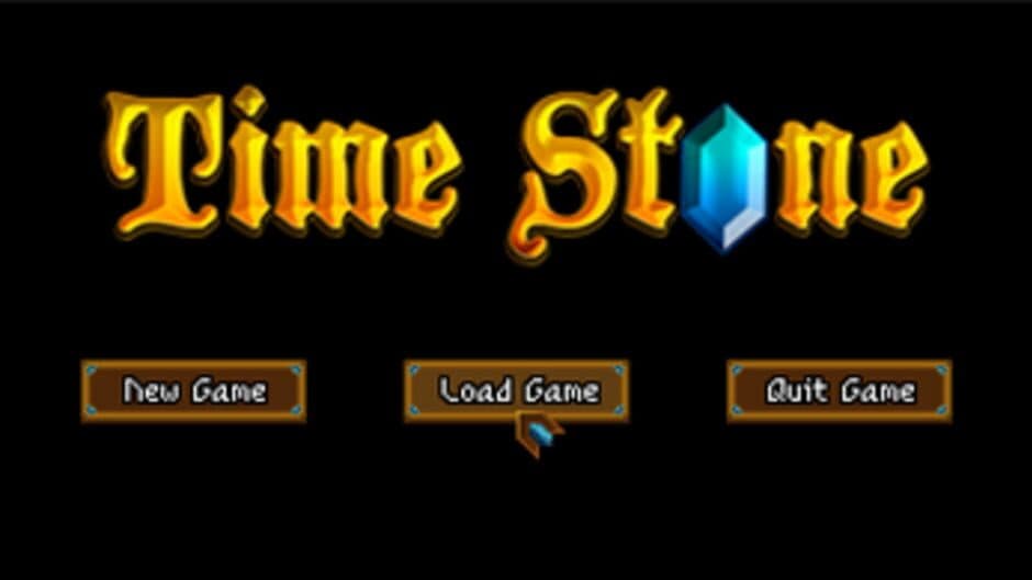 Time Stone screenshot