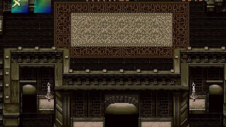 Alundra screenshot