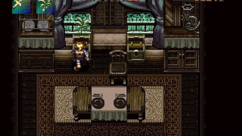 Alundra screenshot
