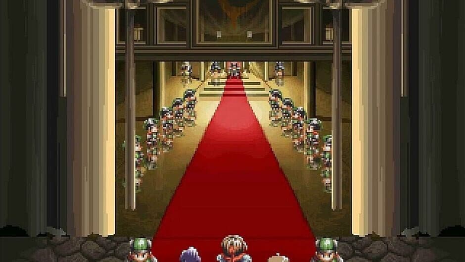 Arc the Lad screenshot