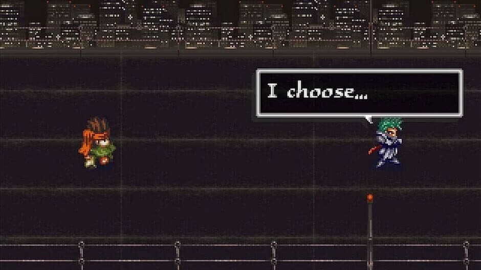 Arc the Lad II screenshot