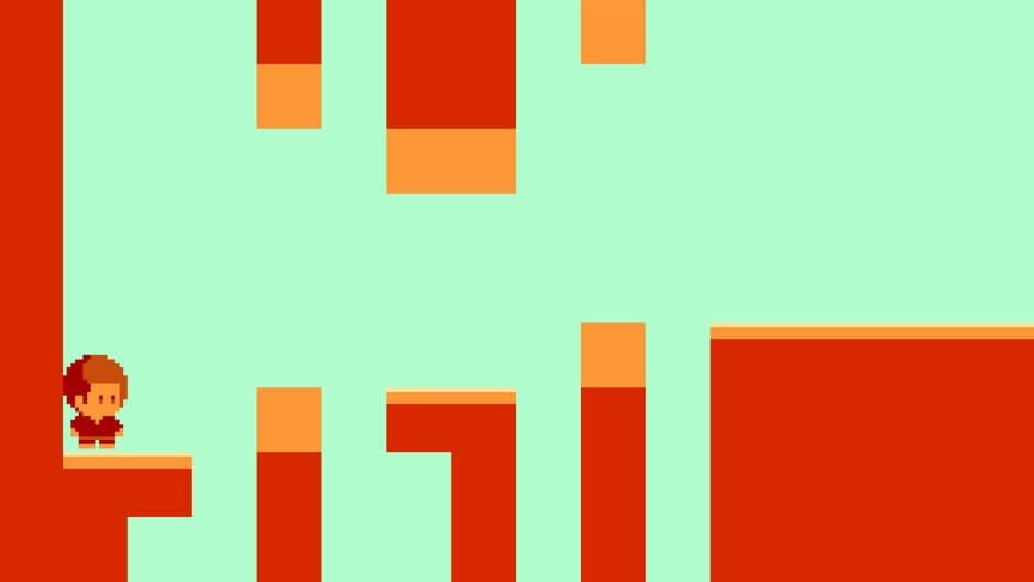 Kid Funky screenshot