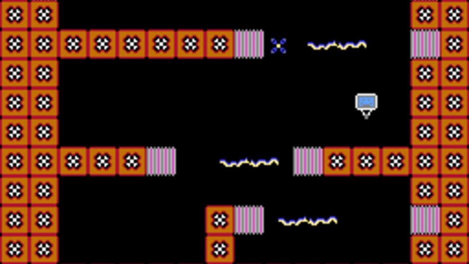 NES Virus Cleaner screenshot