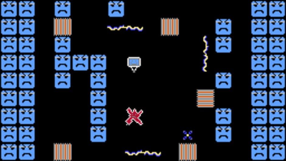 NES Virus Cleaner screenshot
