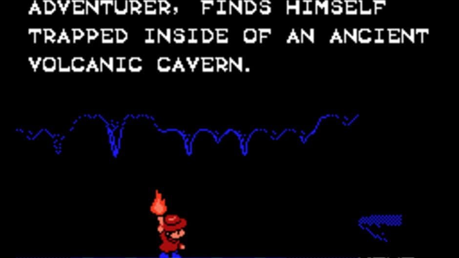 Sydney Hunter and the Caverns of Death screenshot