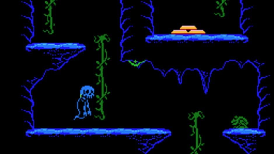 Sydney Hunter and the Caverns of Death screenshot