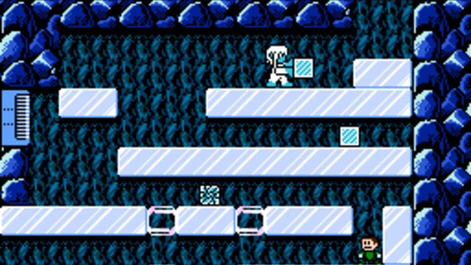 Battle Kid 2: Mountain of Torment screenshot