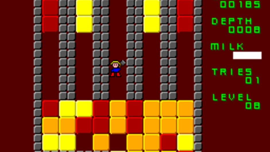 Digger Chan screenshot