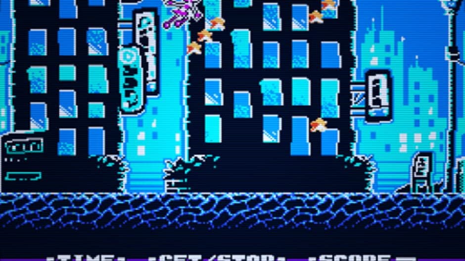 Kira-kira Star Night screenshot