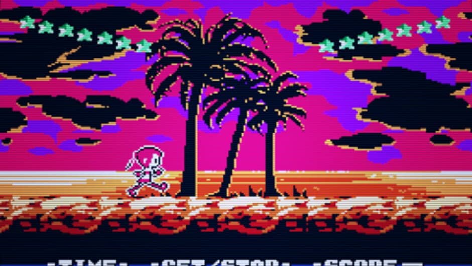 Kira-kira Star Night screenshot
