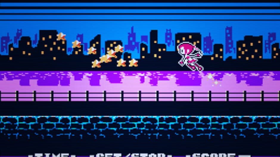 Kira-kira Star Night screenshot
