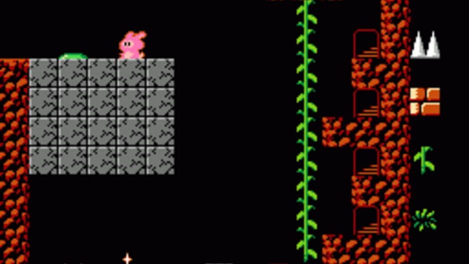 Super Bat Puncher screenshot