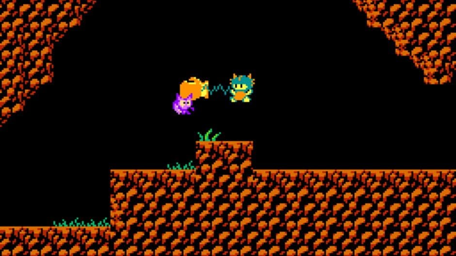 Super Bat Puncher screenshot