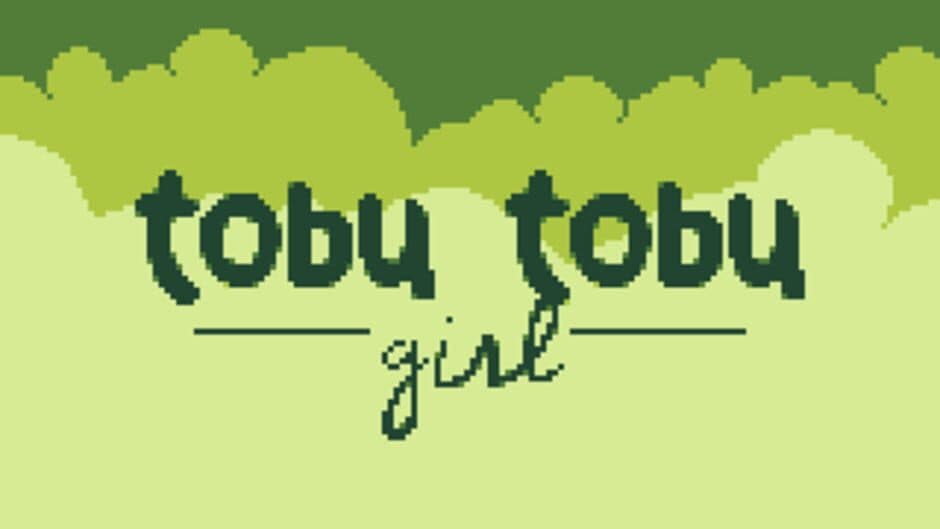 Tobu Tobu Girl screenshot