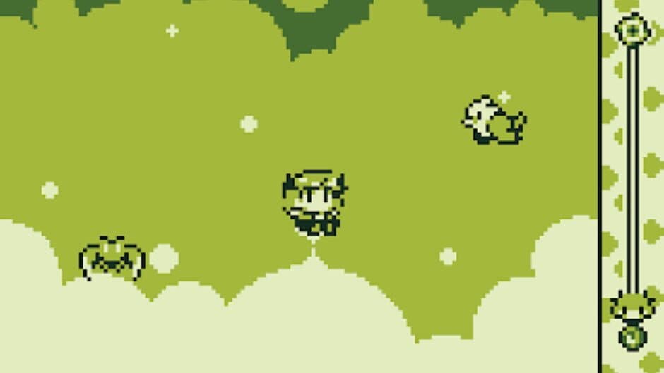 Tobu Tobu Girl screenshot