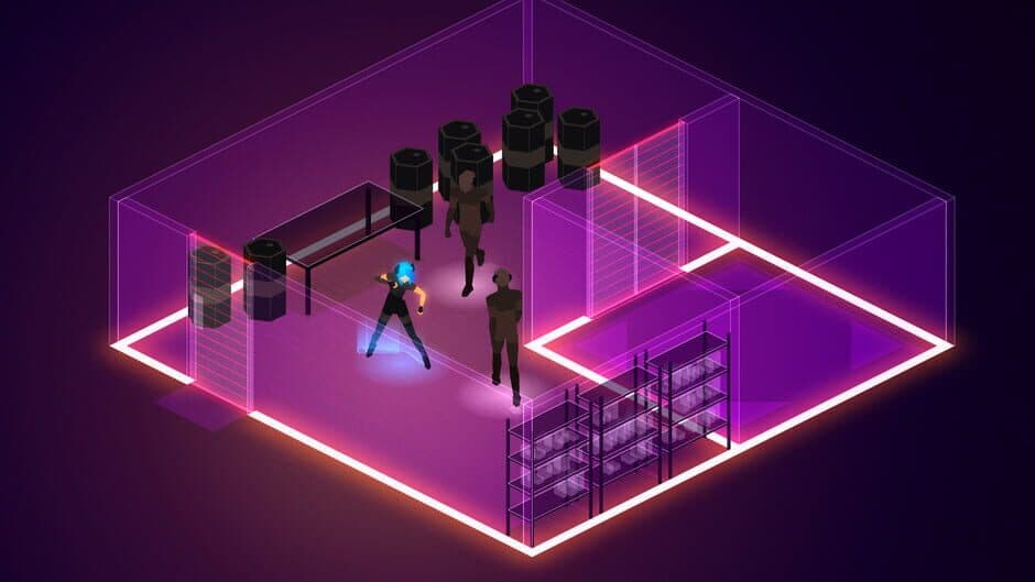 Lithium City screenshot