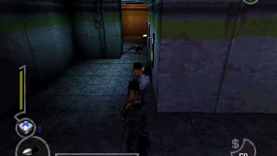 Blade screenshot