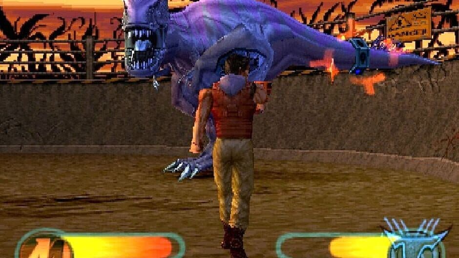 Action Man: Destruction X screenshot