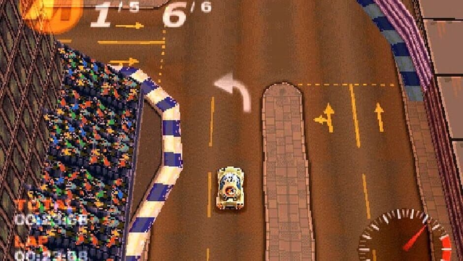 Action Man: Destruction X screenshot