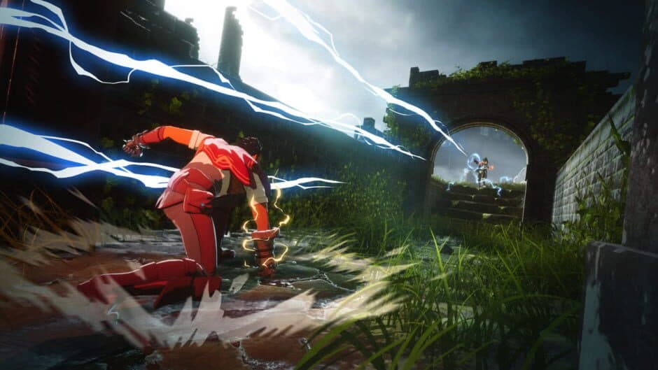 Spellbreak screenshot