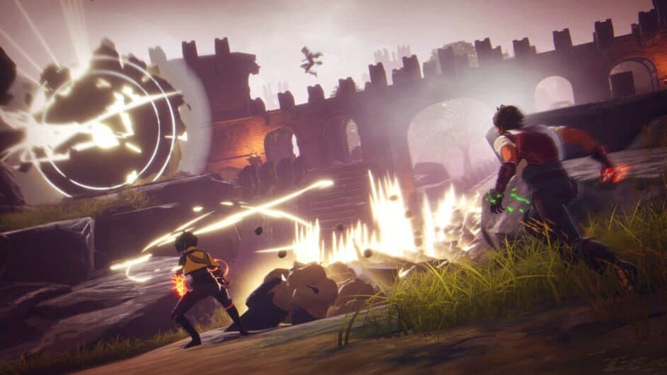 Spellbreak screenshot