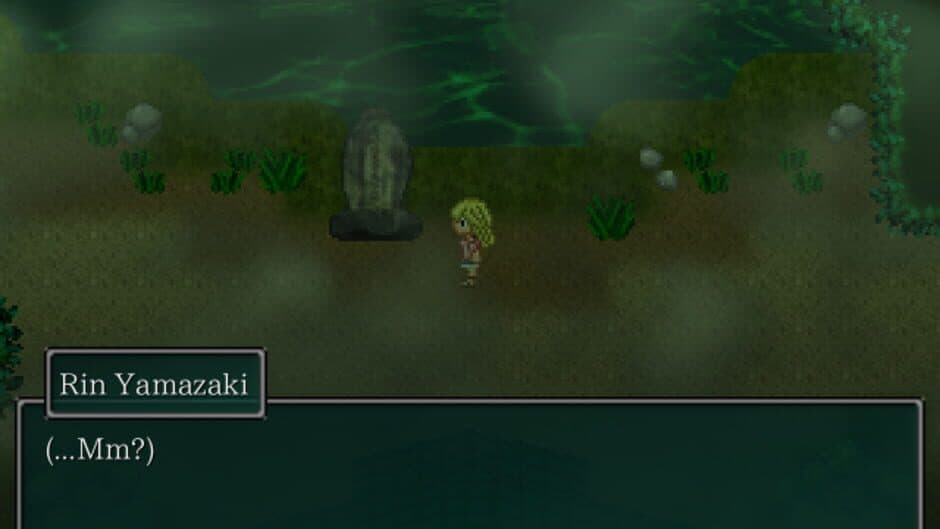 Mermaid Swamp screenshot