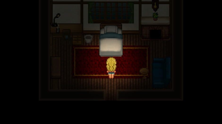 Mermaid Swamp screenshot