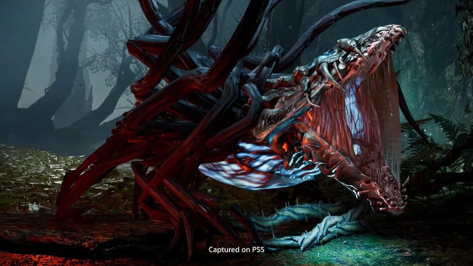 Returnal screenshot