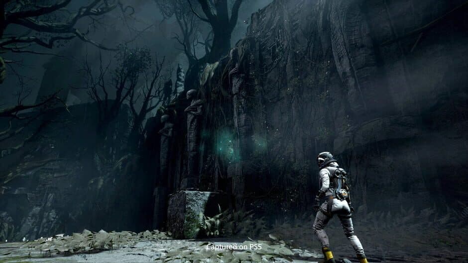Returnal screenshot