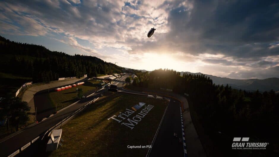 Gran Turismo 7 screenshot