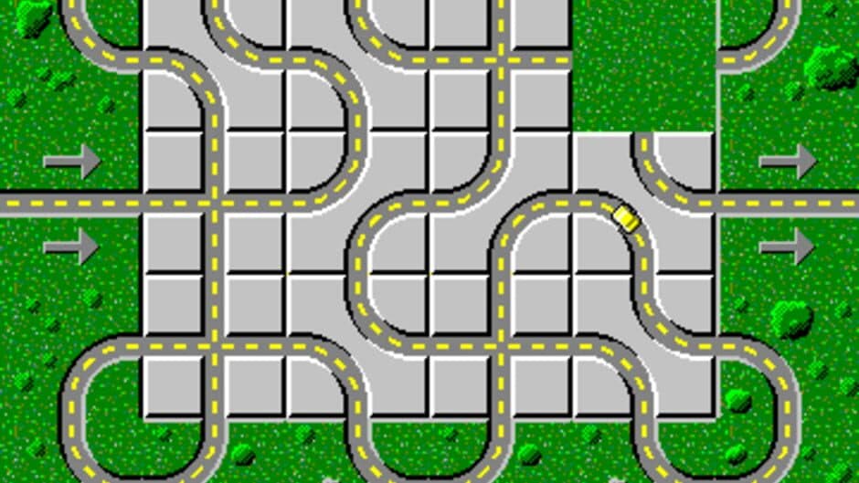 Street Shuffle screenshot