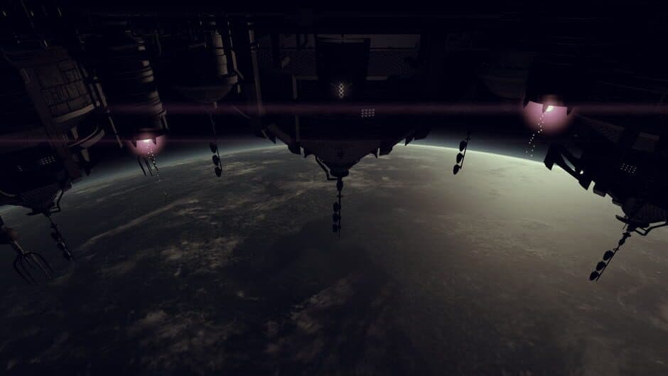 Jett: The Far Shore screenshot
