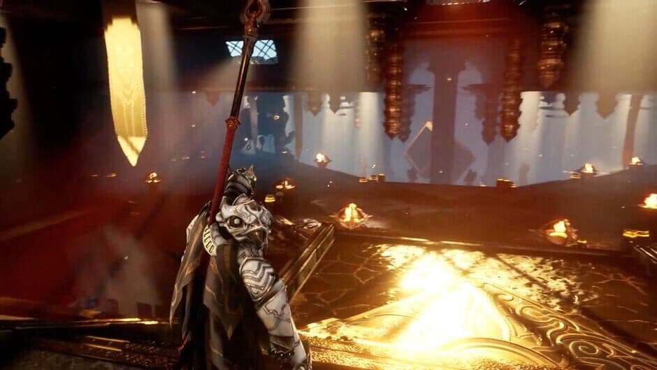 Godfall screenshot