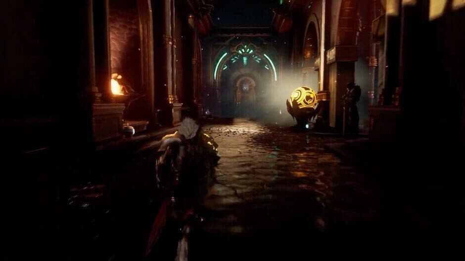 Godfall screenshot