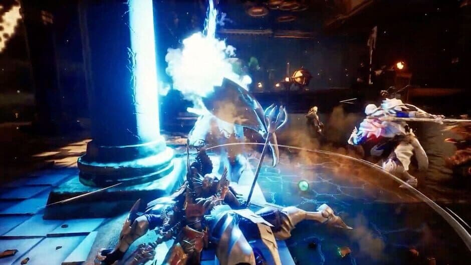 Godfall screenshot