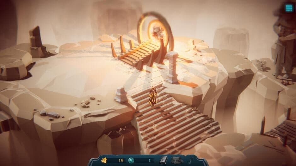 Cardaclysm screenshot