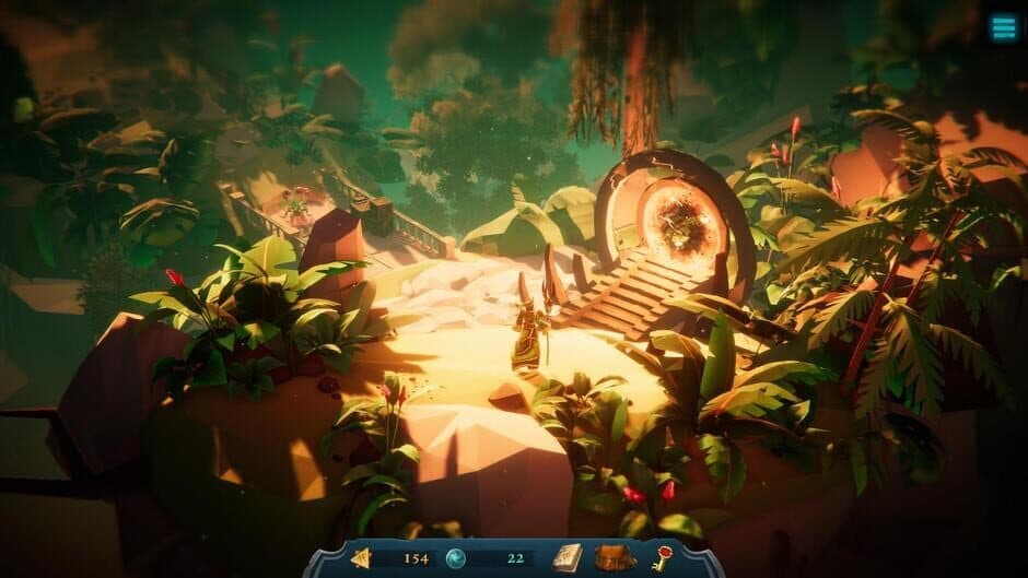 Cardaclysm screenshot